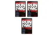 Super7 RUN DMC ReAction Figure - Set of 3