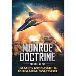 MONROE DOCTRINE: VOLUME VII