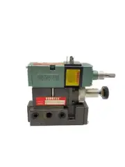 Used Numatics 5/2 AC Solenoid Valve , 082RS1310017Y