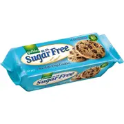 Gullon Cookies Sugar Free Choc Chip 125g