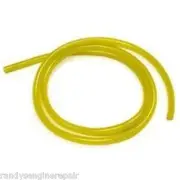 .117" ID .211" OD PREMIUM TYGON FUEL GAS PETROL LINE BY THE FOOT