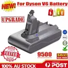 21.6v For Dyson V6 Battery Animal Absolute Motorhead Cordless Vacuum Cleaner NEW