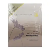在飛比找蝦皮購物優惠-Yeon 草本面膜 WELCOS Lotus Blossom