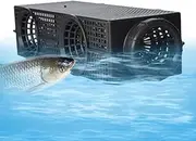 Bait Cage Trap Fishing, Crawfish Shrimp Trap, Lightweight Bait Holder For Catching Lobsters Crawfish Shrimp In Rivers Lakes Ponds