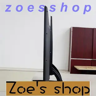 zoe-可開發票 液晶電視機底座腳架臺式座架支架通用海爾海信創維LG東芝3975寸