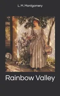 在飛比找博客來優惠-Rainbow Valley