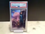 2022 Upper Deck Marvel Allure Loki PSA 10 #CP-6