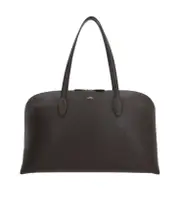 Totême Day Tote Bag One size Black