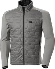 Helly Hansen Men's Lifa Loft Hybrid Insulator Jkt Insulator