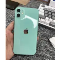 在飛比找蝦皮購物優惠-【全場免運】iPhone 11 64G/128G 備用機 遊