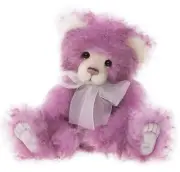 Shortcake by Charlie Bears - limited edition plush teddy - CB222238