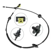 Fit For 1999-2004 Ford F-250 F-350 Super Duty 7.3L Auto Transmission Shift Cable