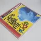 I Could Sing of Your Love Forever Kids CD 2002 Worship Together New Sealed