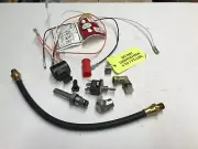 Boss Smart Hitch2 Kit Option 12V- MSC04679