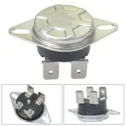 Cost effective 15A 250V Thermal Control Switch for Electric Water Heater KSD302