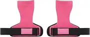 Lljsszr Wrist Straps for Gym Weight Lifting for Adults Pull Ups Workout Portable Comfortable Hand Grips for Bodybuilding Dumbbells