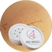 Angel minerals Special Anti-shine Foundation Warm (5 g)