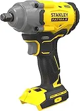 STANLEY FATMAX V20 18V Brushless Impact Wrench - Bare unit