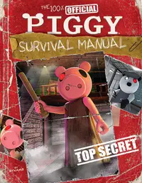 在飛比找誠品線上優惠-The 100% Official Piggy Surviv