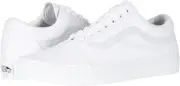 Vans Unisex Old Skool Classic Skate Shoes - Sz 7m/8.5w