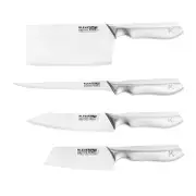 Speciality 4 Piece KlevaCut® Master Series Knife Set