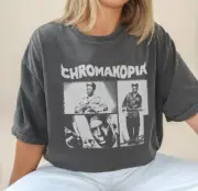 Tyler The Creator Chromakopia Shirt, Chromakopia Tour, Chromakopia Merch