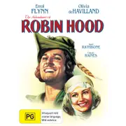 Adventures Of Robin Hood, The