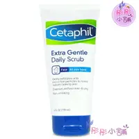 在飛比找樂天市場購物網優惠-【彤彤小舖】Cetaphil 溫和臉部磨砂膏 輕柔臉部去角質