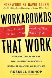 在飛比找博客來優惠-Workarounds That Work: How to 