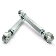 CTX700 All Years Adjustable Lowering Links Kit 4 Inches Lower