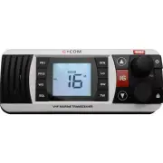 GME Marine VHF Radio White