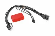 Rough Country Speedometer Calibrator, for 19-23 Ram Trucks; 90047
