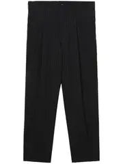 [COMME des GARCONS HOMME DEUX] Trousers