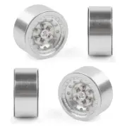 RC4WD Z-W0348 Ultra 0.7" Beadlock Wheels (4)