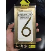 在飛比找蝦皮購物優惠-[台灣現貨] iPhone6 iPhone6 plus 氣墊