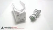 ALLEN BRADLEY 800H-BP1D1 SERIES C PUSH-BUTTON 800H-BP1D1 Series C, NEW #314463