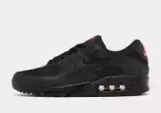 Nike Air Max 90 Men's Shoes Black/Orange