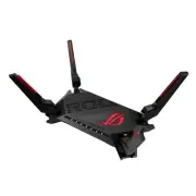 ASUS ROG Rapture WiFi 6 AX Gaming Router GT-AX6000 Dual 2.5G WAN/LAN Ports
