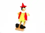 Kaper Kidz - Pinocchio Hand Puppet