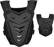 Cycling Protective Vest - Skating Protector,Motorcycle Dirt Bikes Body Riding Protective Gear for Racing Cycling Skiing
