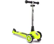 Scoot & Ride Highway Kick 3 Scooter Lime