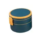 1000ml/1400ml Lunch Container Multifunctional with Spoon Heat Resistance Bento