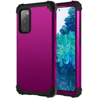 在飛比找ETMall東森購物網優惠-適用Samsung三星Galaxy S20 FE case 