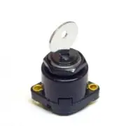 Massey Ferguson Ignition Switch On/Off Only DKN11575B TE20 TEA20 TED20Ford Dexta