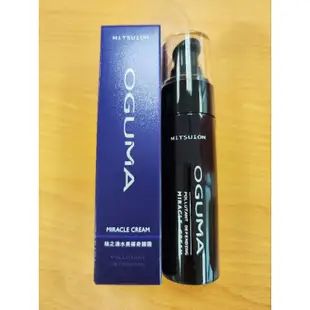 OGUMA（水美媒）秘之湧水美媒奇蹟霜30ml