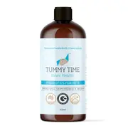 Tummy Time Inner Health Broad Spectrum Probiotic for Pets 500ml
