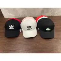 在飛比找蝦皮購物優惠-＂樂菲斯＂ 全新正品 Adidas Snapback Cap