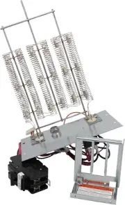 81-0572-01 H8HK010H-11 HVAC Air Handler 10KW Electric Heater Kit with Breaker