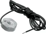 Kellermann BL 1000, ground cable w. nut , color: Orginal , size: 20 mm