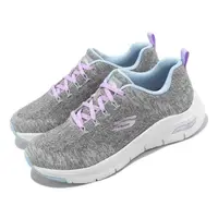 在飛比找momo購物網優惠-【SKECHERS】休閒鞋 Arch Fit-Comfy W